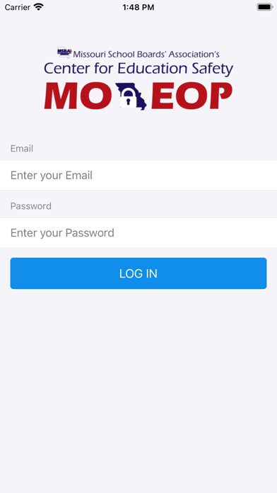 Emulate iPhone app MOEOP using MyAndroid