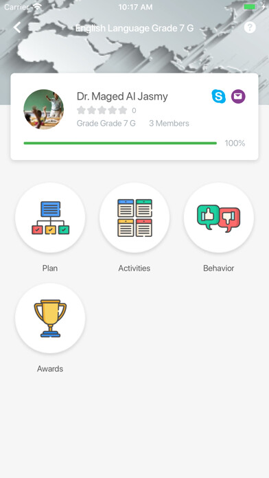 Emulate iPhone app MOE Student Kit (Private) using MyAndroid Emulate iPhone app MOE Student Kit (Private) using MyAndroid