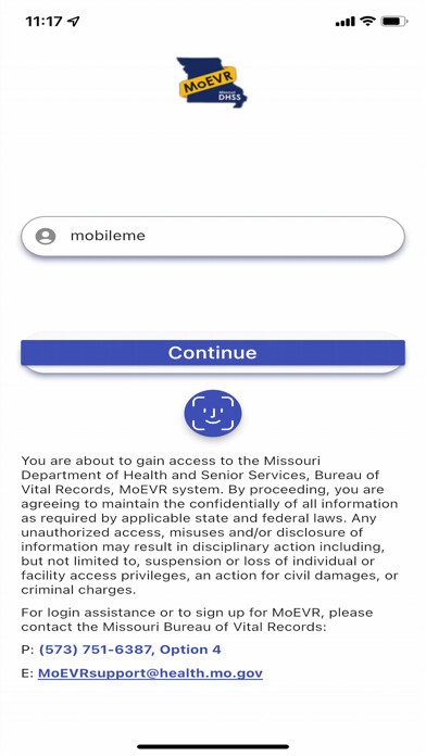 Emulate iPhone app MoEVR using MyAndroid Emulate iPhone app MoEVR using MyAndroid