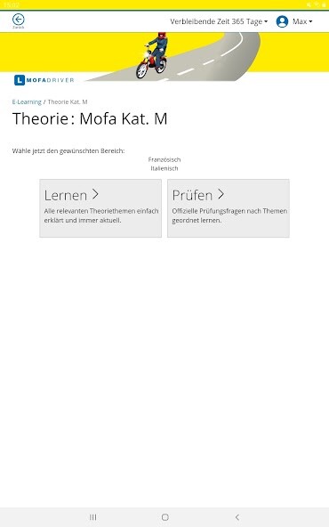 Run android online APK MofaDriver (offizielle Fragen) from MyAndroid or emulate MofaDriver (offizielle Fragen) using MyAndroid Run android online APK MofaDriver (offizielle Fragen) from MyAndroid or emulate MofaDriver (offizielle Fragen) using MyAndroid