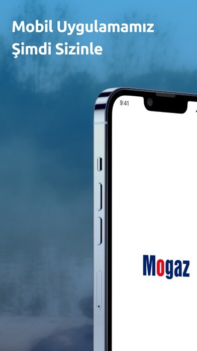 Emulate iPhone app Mogaz using MyAndroid Emulate iPhone app Mogaz using MyAndroid