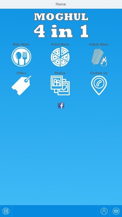 Emulate iPhone app Moghul 4 in 1 using MyAndroid Emulate iPhone app Moghul 4 in 1 using MyAndroid