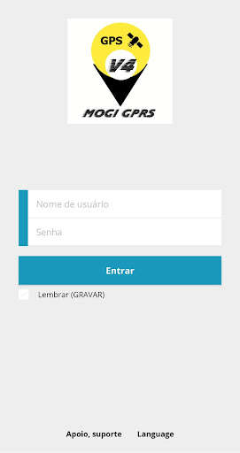 Run android online APK MOGIGPRS V4 2.0 from MyAndroid or emulate MOGIGPRS V4 2.0 using MyAndroid