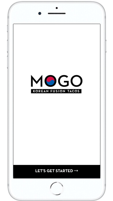 Emulate iPhone app MOGO Korean Fusion Tacos App using MyAndroid Emulate iPhone app MOGO Korean Fusion Tacos App using MyAndroid