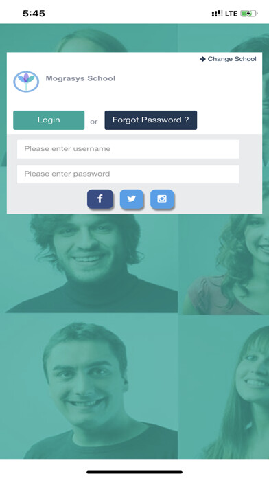 Emulate iPhone app MograSIS-ParentApp using MyAndroid Emulate iPhone app MograSIS-ParentApp using MyAndroid
