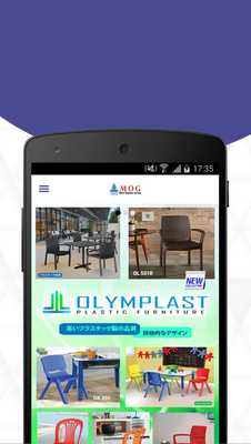Emulate Android APK MOG Emulate Android APK MOG