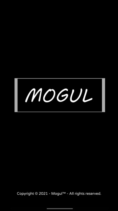 Emulate iPhone app Mogul AR using MyAndroid