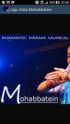 Emulate Android APK Mohabbatein Mp3 Terbaik Emulate Android APK Mohabbatein Mp3 Terbaik