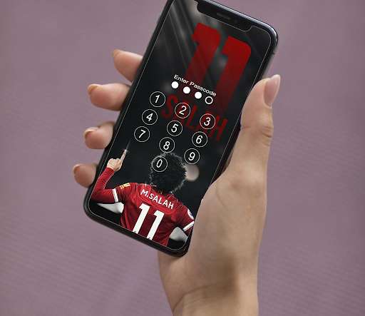 Run android online APK Mohammed Salah Wallpaper from MyAndroid or emulate Mohammed Salah Wallpaper using MyAndroid