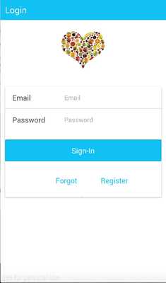 Emulate Android APK MoHCA Emulate Android APK MoHCA