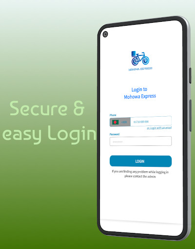 Run android online APK Mohowa Express from MyAndroid or emulate Mohowa Express using MyAndroid