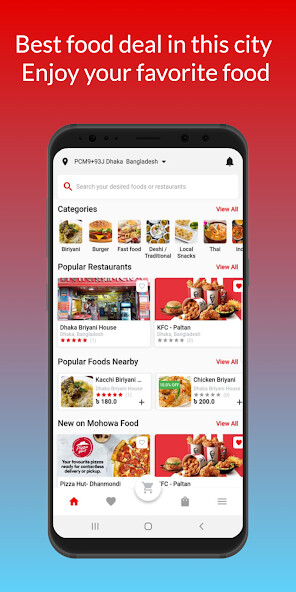 Run android online APK Mohowa Food from MyAndroid or emulate Mohowa Food using MyAndroid Run android online APK Mohowa Food from MyAndroid or emulate Mohowa Food using MyAndroid