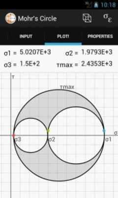 Emulate Android APK Mohrs Circle Advanced (free) Emulate Android APK Mohrs Circle Advanced (free)