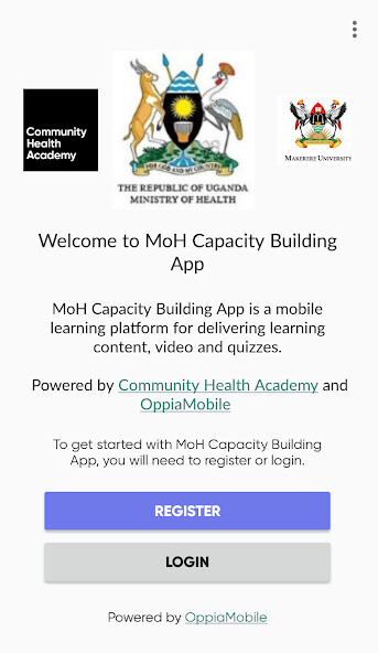 Run android online APK MOH Uganda Capacity Building App from MyAndroid or emulate MOH Uganda Capacity Building App using MyAndroid Run android online APK MOH Uganda Capacity Building App from MyAndroid or emulate MOH Uganda Capacity Building App using MyAndroid