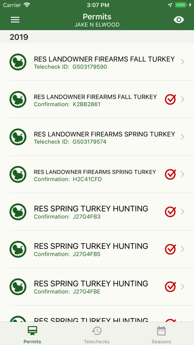 Emulate iPhone app MO Hunting using MyAndroid Emulate iPhone app MO Hunting using MyAndroid