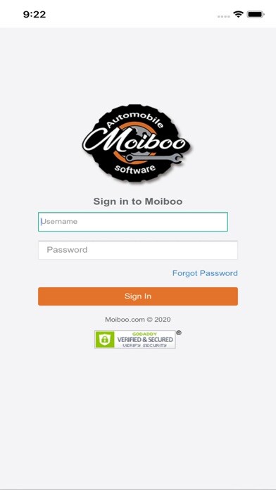 Emulate iPhone app Moiboo using MyAndroid Emulate iPhone app Moiboo using MyAndroid