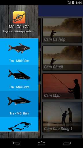 Run android online APK Moi Cau from MyAndroid or emulate Moi Cau using MyAndroid
