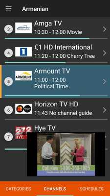 Emulate Android APK MoiDom (phone and tablet)