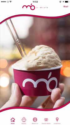 Emulate Android APK Mo Il Gelato Emulate Android APK Mo Il Gelato