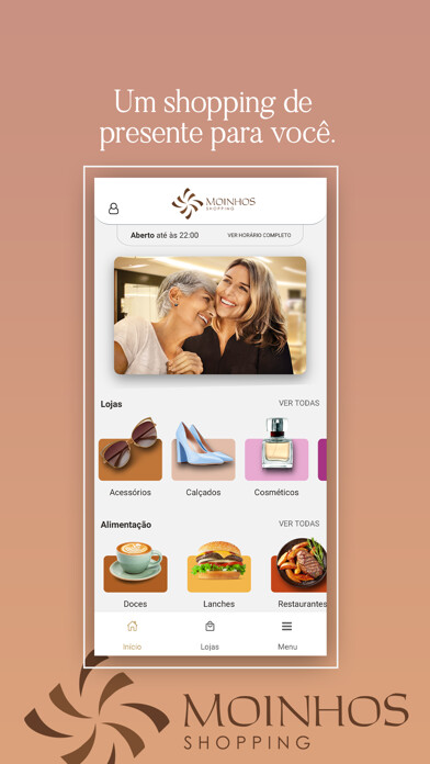 Run android online APK Moinhos Shopping from MyAndroid or emulate Moinhos Shopping using MyAndroid Run android online APK Moinhos Shopping from MyAndroid or emulate Moinhos Shopping using MyAndroid