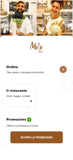 Run android online APK Moio Lab from MyAndroid or emulate Moio Lab using MyAndroid