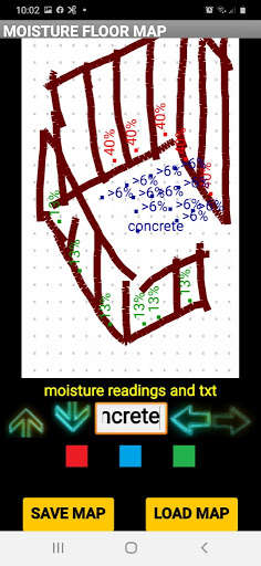Run android online APK moisture map from MyAndroid or emulate moisture map using MyAndroid Run android online APK moisture map from MyAndroid or emulate moisture map using MyAndroid
