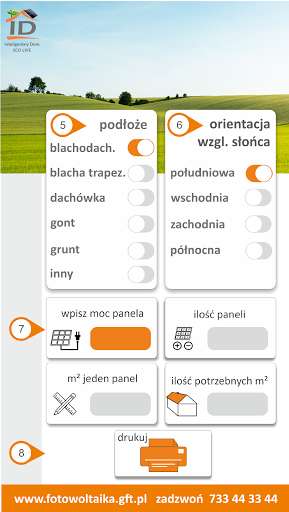 Run android online APK Moja energia from MyAndroid or emulate Moja energia using MyAndroid
