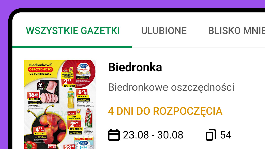 Run android online APK Moja Gazetka, gazetki promocje from MyAndroid or emulate Moja Gazetka, gazetki promocje using MyAndroid Run android online APK Moja Gazetka, gazetki promocje from MyAndroid or emulate Moja Gazetka, gazetki promocje using MyAndroid