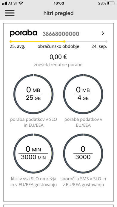 Emulate iPhone app moj bob using MyAndroid Emulate iPhone app moj bob using MyAndroid