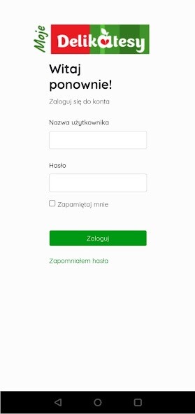 Run android online APK Moje Delikatesy from MyAndroid or emulate Moje Delikatesy using MyAndroid