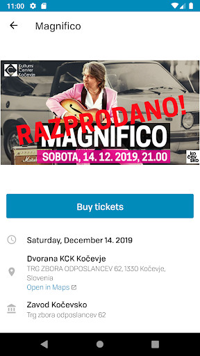 Run android online APK Mojekarte.si from MyAndroid or emulate Mojekarte.si using MyAndroid