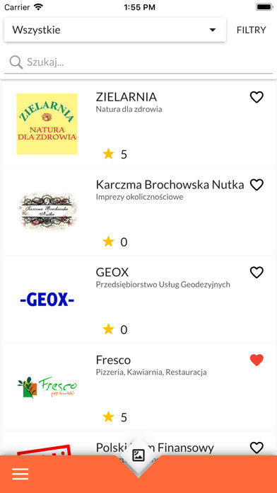 Emulate iPhone app Moje Miasto using MyAndroid Emulate iPhone app Moje Miasto using MyAndroid