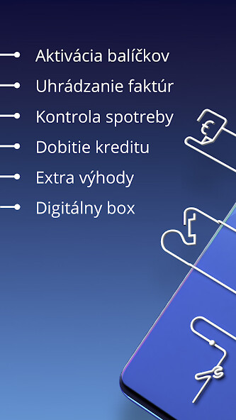 Run android online APK Moje O2 SK from MyAndroid or emulate Moje O2 SK using MyAndroid