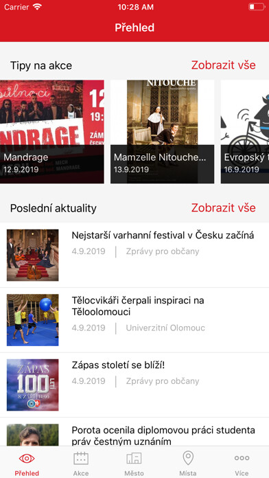 Run android online APK Moje Olomouc from MyAndroid or emulate Moje Olomouc using MyAndroid Run android online APK Moje Olomouc from MyAndroid or emulate Moje Olomouc using MyAndroid