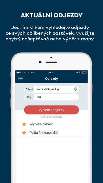 Emulate iPhone app Moje PMDP using MyAndroid Emulate iPhone app Moje PMDP using MyAndroid