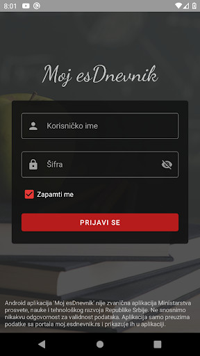 Run android online APK Moj esDnevnik from MyAndroid or emulate Moj esDnevnik using MyAndroid Run android online APK Moj esDnevnik from MyAndroid or emulate Moj esDnevnik using MyAndroid