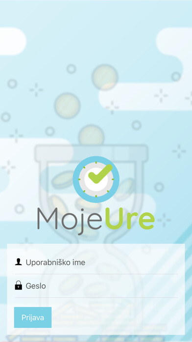Emulate iPhone app MojeUre using MyAndroid Emulate iPhone app MojeUre using MyAndroid