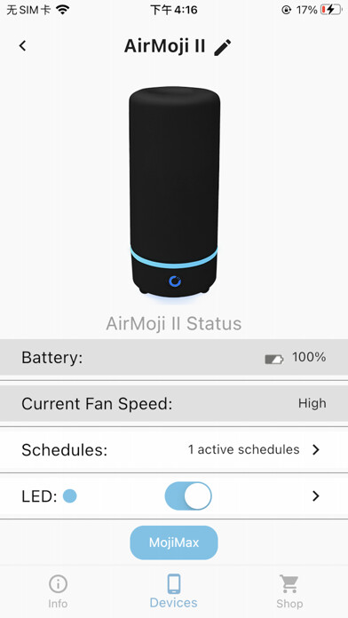 Run android online APK MojiLife AirMoji II from MyAndroid or emulate MojiLife AirMoji II using MyAndroid Run android online APK MojiLife AirMoji II from MyAndroid or emulate MojiLife AirMoji II using MyAndroid