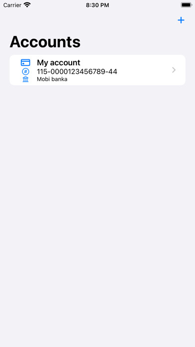 Emulate iPhone app mojIPS using MyAndroid Emulate iPhone app mojIPS using MyAndroid