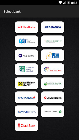 Run android online APK mojNovac - Find ATM from MyAndroid or emulate mojNovac - Find ATM using MyAndroid Run android online APK mojNovac - Find ATM from MyAndroid or emulate mojNovac - Find ATM using MyAndroid