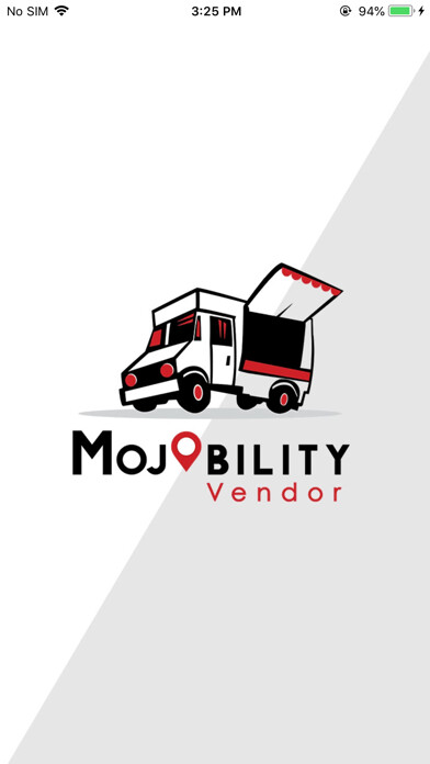 Emulate iPhone app Mojobility Vendor using MyAndroid