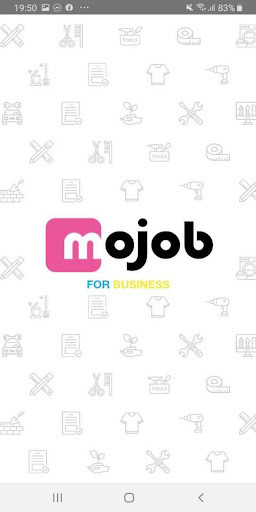 Run android online APK Mojob Partner from MyAndroid or emulate Mojob Partner using MyAndroid