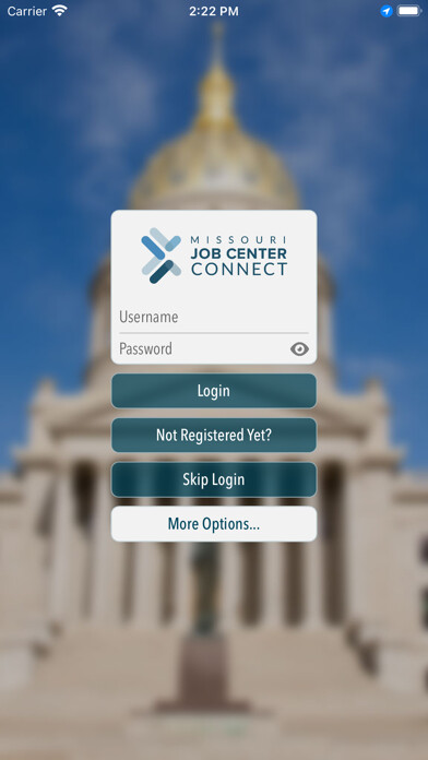 Emulate iPhone app MoJobs Connect using MyAndroid Emulate iPhone app MoJobs Connect using MyAndroid