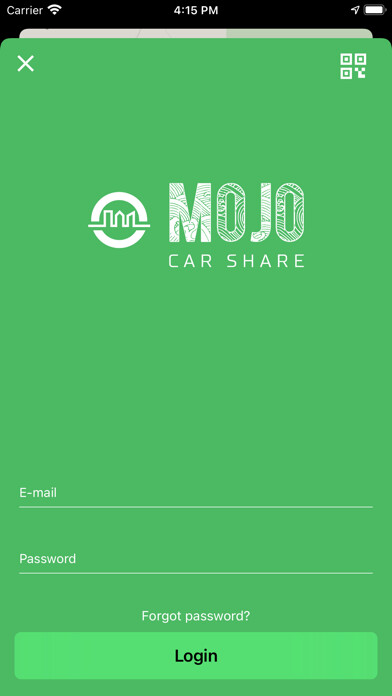 Emulate iPhone app MoJoCar using MyAndroid Emulate iPhone app MoJoCar using MyAndroid