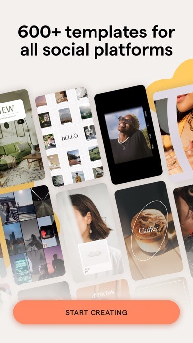 Emulate iPhone app Mojo — Reels & Stories Maker using MyAndroid Emulate iPhone app Mojo — Reels & Stories Maker using MyAndroid