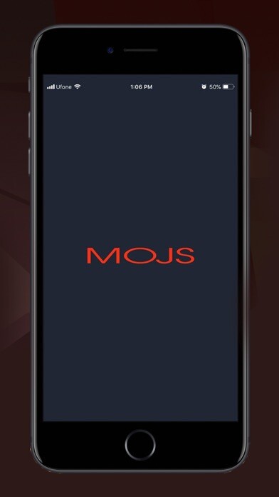 Emulate iPhone app MOJS using MyAndroid