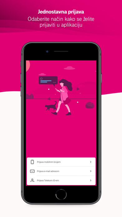 Emulate iPhone app Moj Telekom HR using MyAndroid Emulate iPhone app Moj Telekom HR using MyAndroid