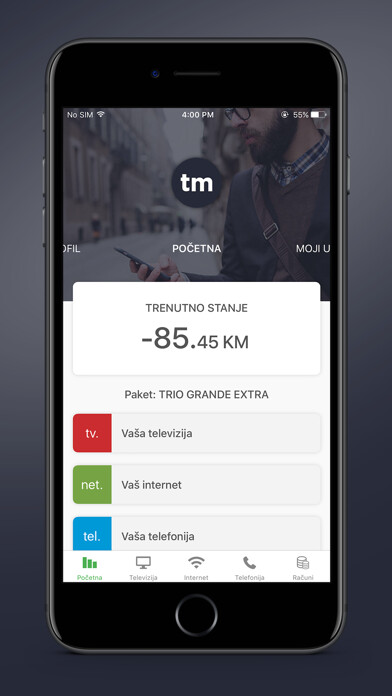 Run android online APK Moj Telemach BiH from MyAndroid or emulate Moj Telemach BiH using MyAndroid Run android online APK Moj Telemach BiH from MyAndroid or emulate Moj Telemach BiH using MyAndroid