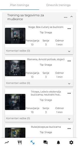 Run android online APK Moj-trening from MyAndroid or emulate Moj-trening using MyAndroid Run android online APK Moj-trening from MyAndroid or emulate Moj-trening using MyAndroid
