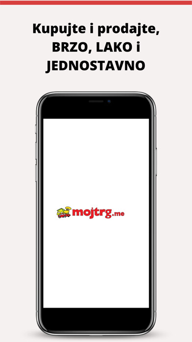 Emulate iPhone app MojTrg Crna Gora using MyAndroid Emulate iPhone app MojTrg Crna Gora using MyAndroid